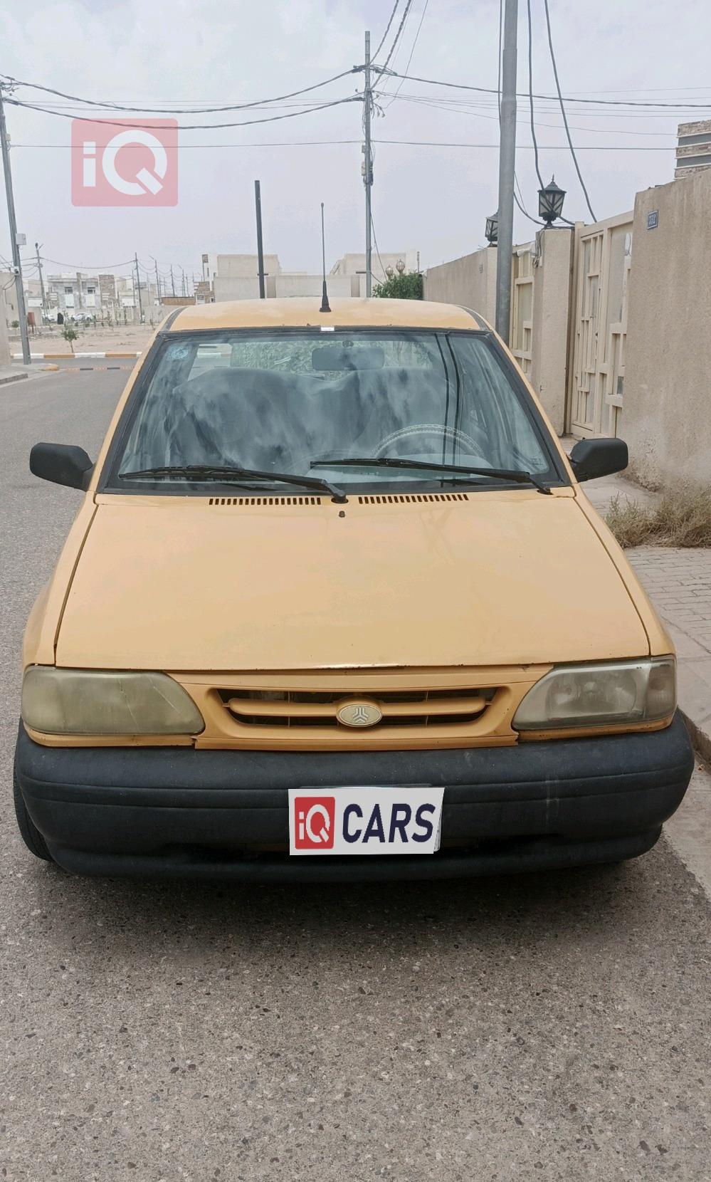 Saipa 131